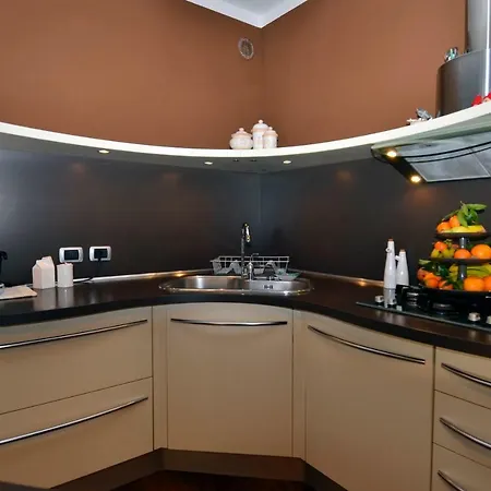 Apartmán Erno *