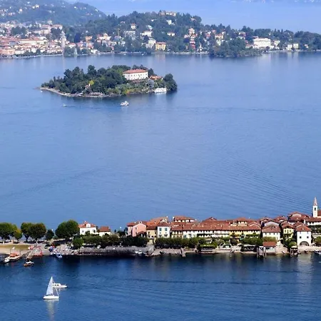 דירה Erno לזה