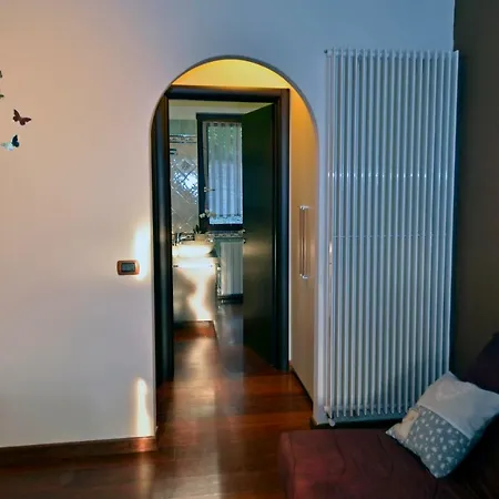 Apartmán Erno