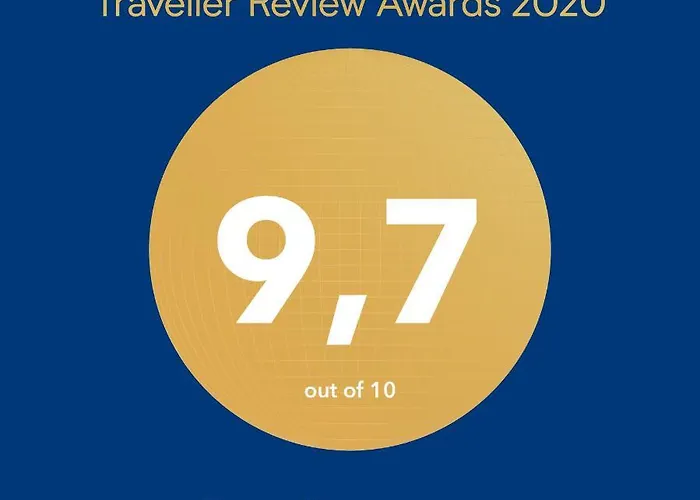 Erno Апартаменты *