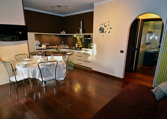 Erno דירה לזה